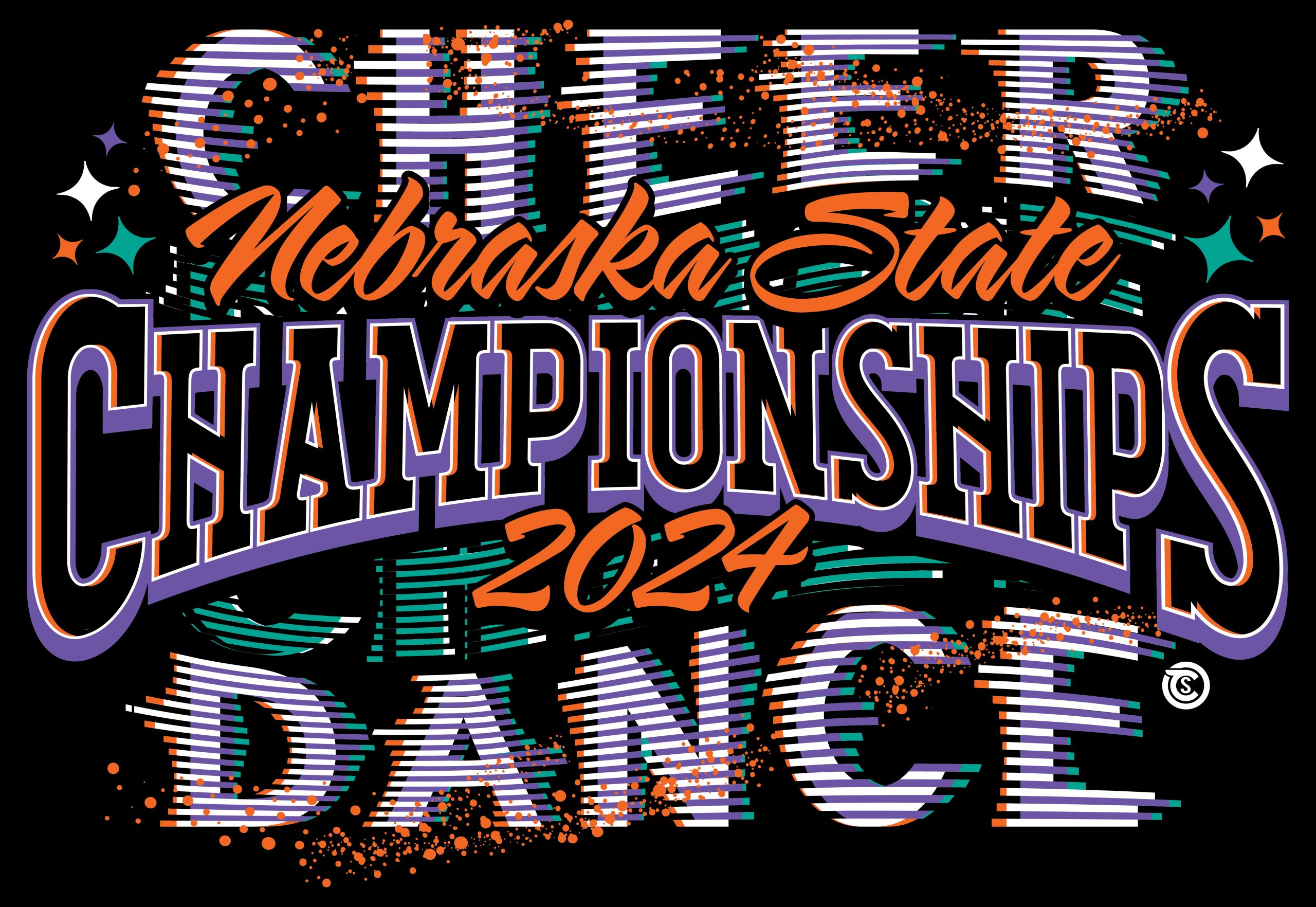 Grand Island is site for annual State Dance, Cheer competition